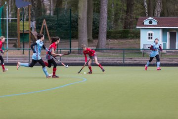 Bild 155 - wBJ RL UHC - Club an der Alster